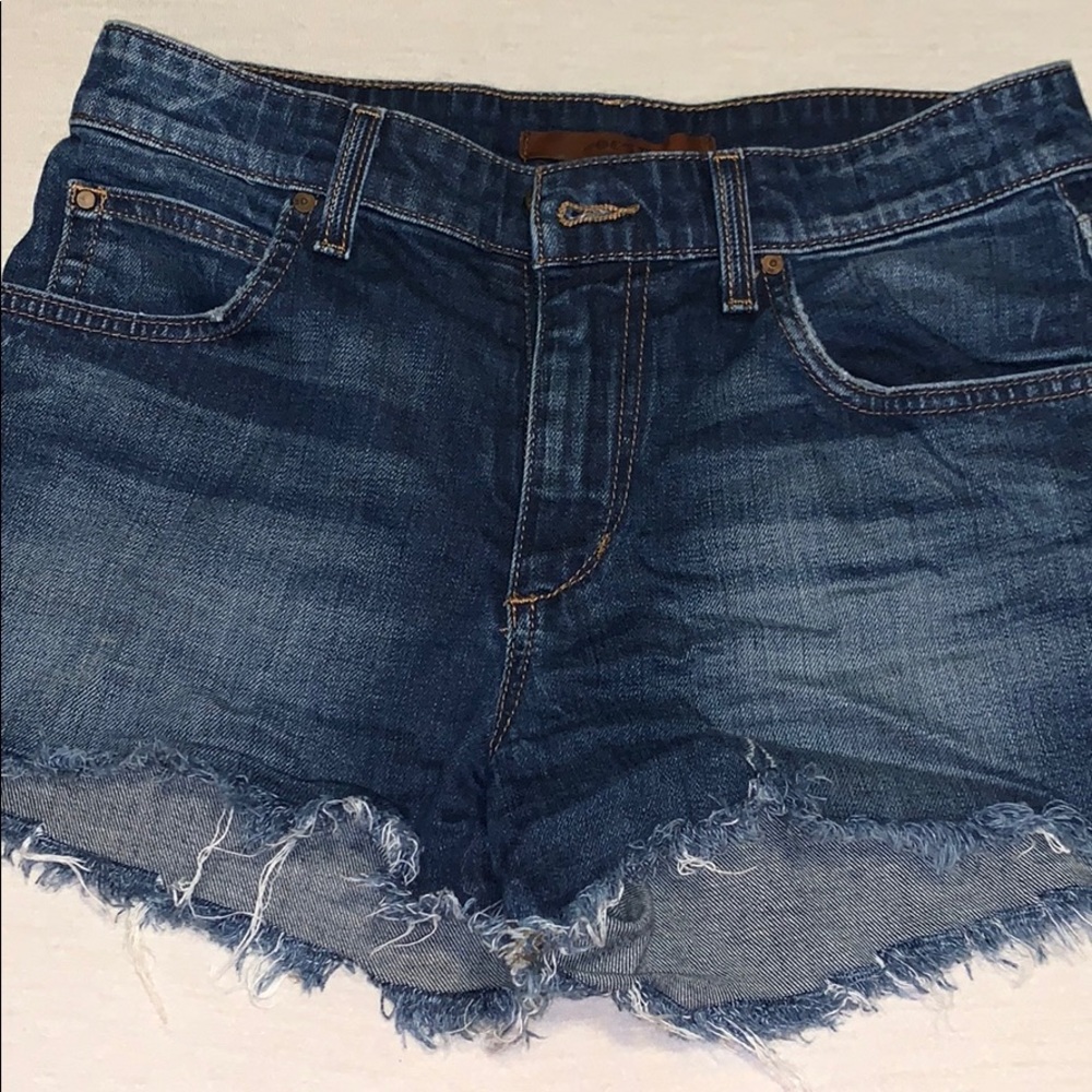 joes jean shorts